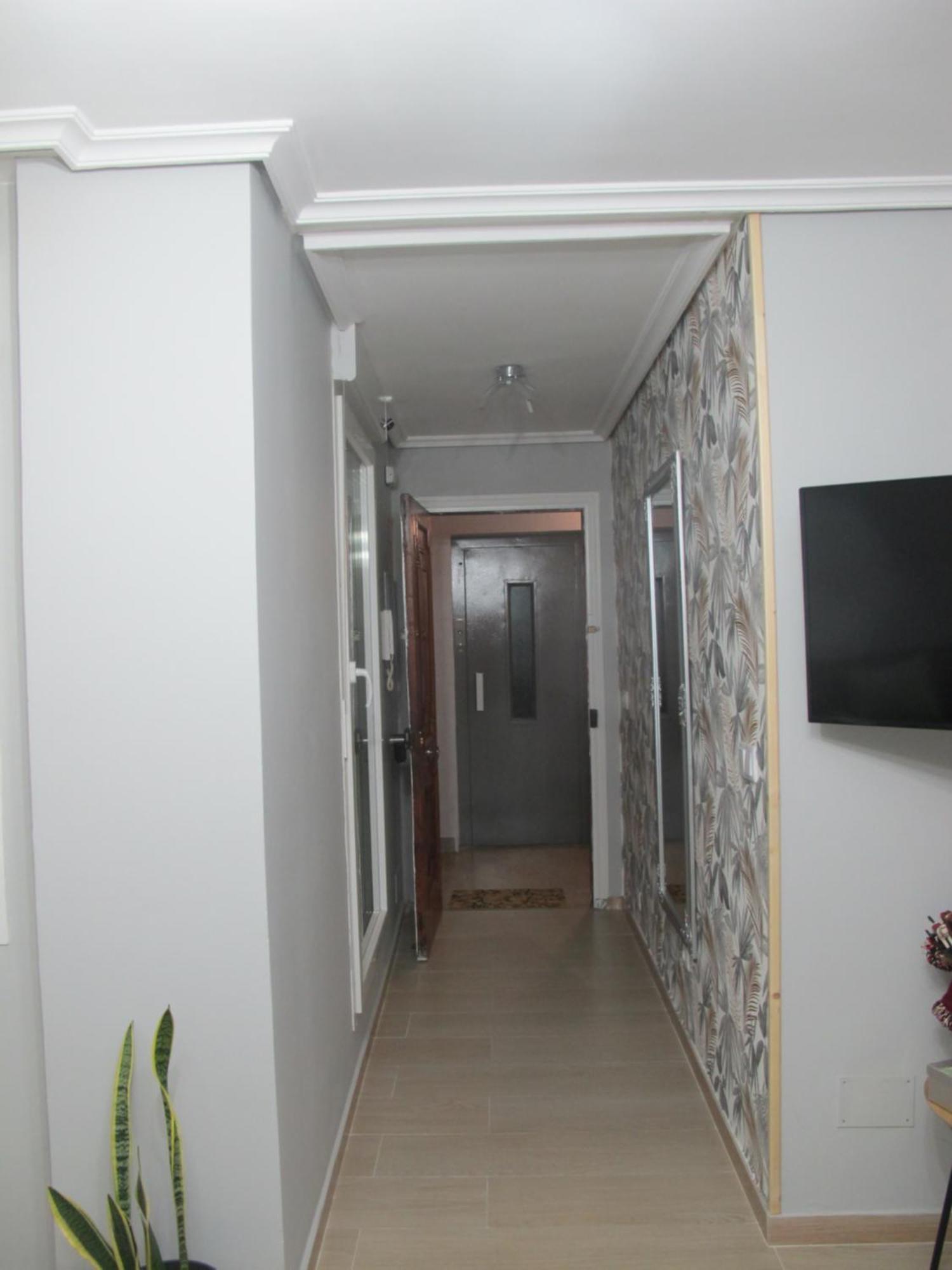 Casa Tower Vigo Exterior foto